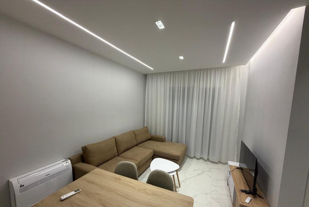 Apartament Me Qera 2+1 Ne Paskuqan (ID B2202139) Tirane