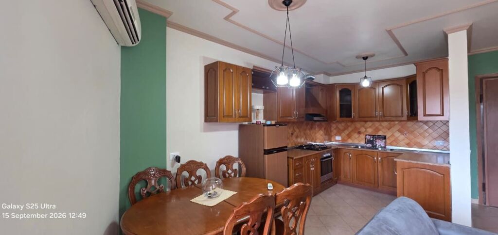 JEPET ME QIRA – APARTAMENT 100 m²  📍 Rruga e Dibrës