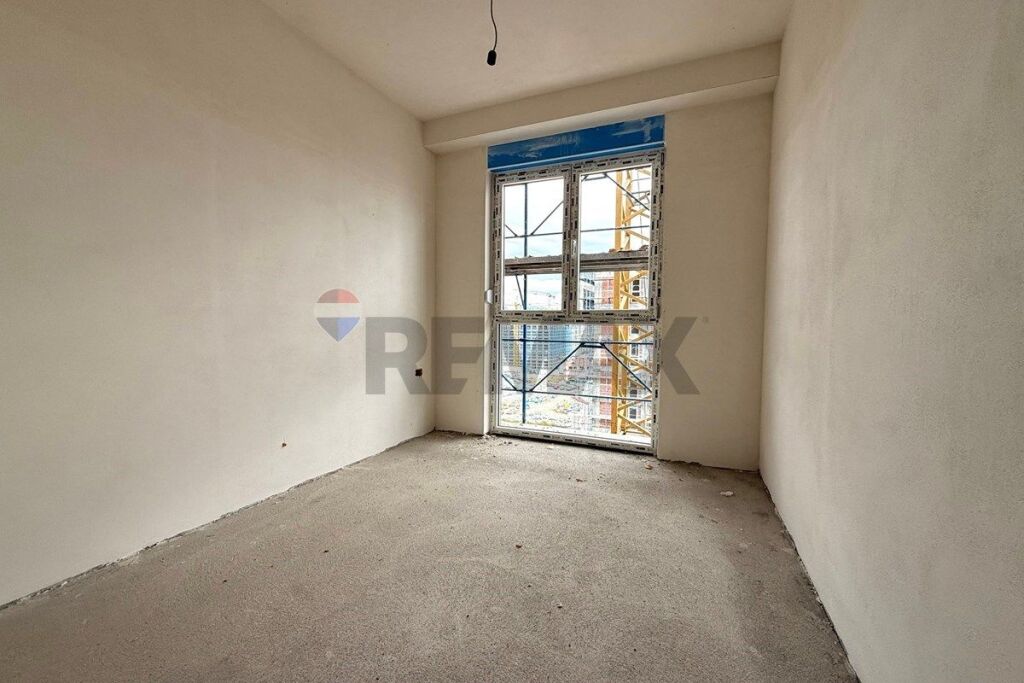 Shitet apartament 3+1 te Reidenca Orbital, Tiranë
