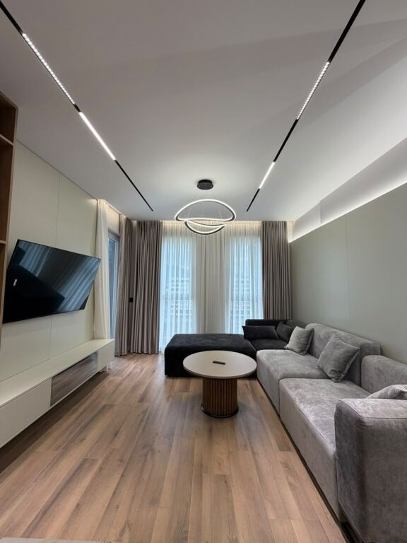 AFFITTASI APPARTAMENTO 2+1 + POSTO AUTO - UNIVERS CITY