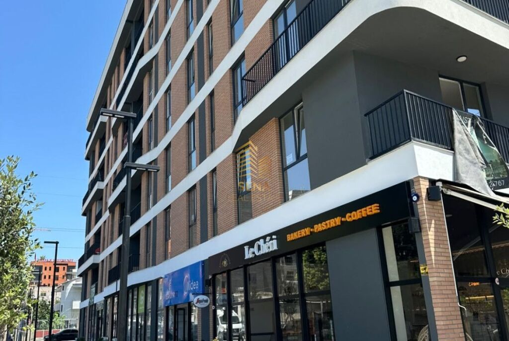 Qira, Apartament 2+1+2+blk, Paskuqan, 45.000 Lekmuaj