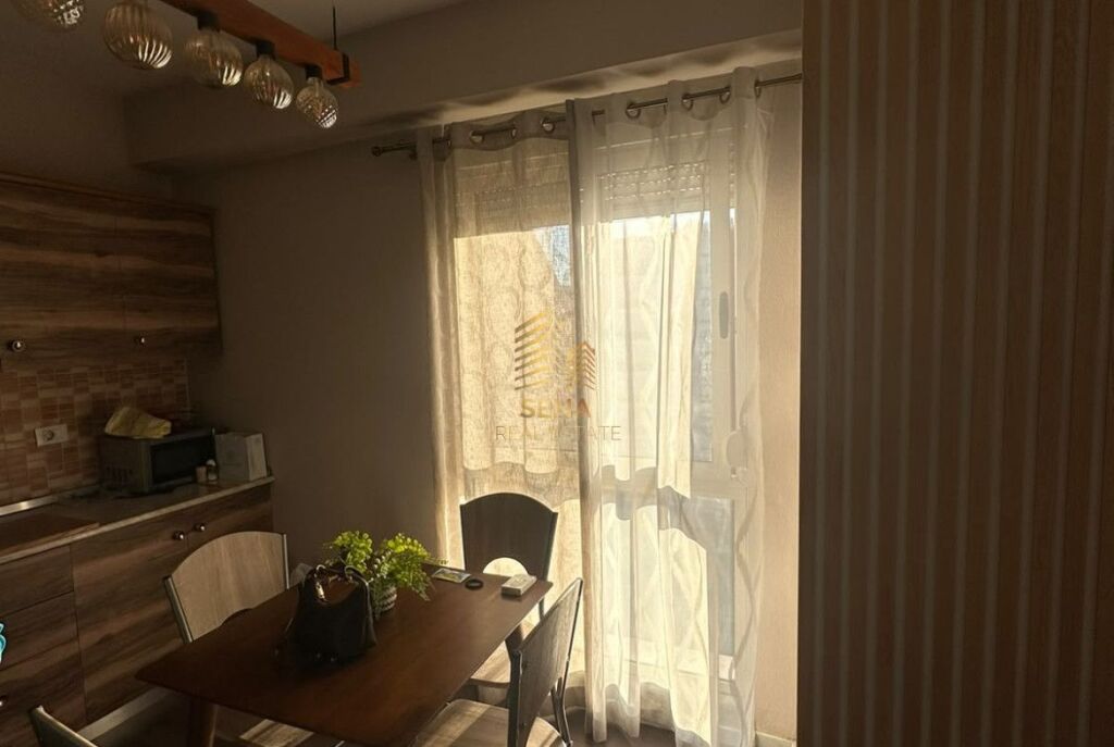 Rent, Apartment 1+1+Blk, Delijorgji Complex, 75,000 Lek/Month