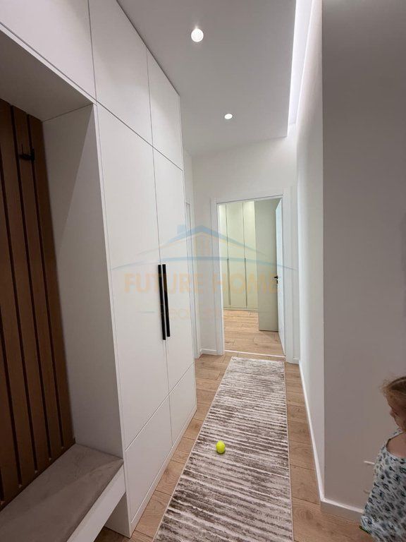 Qera, Apartament 2+1, Selite, Tiranë