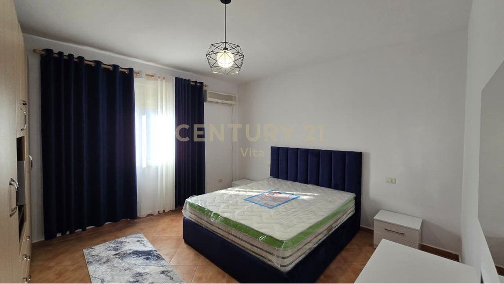 Apartament 2+1 me Qira në Durrës