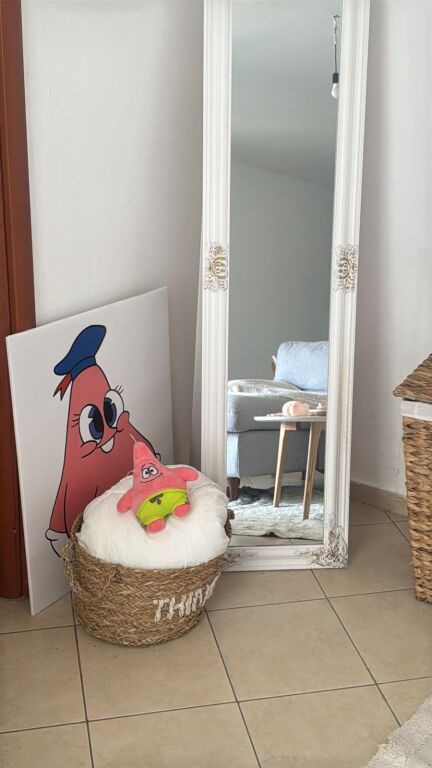 Apartament 1+1 me qira – Përballë Kompleksit Delijorgji !