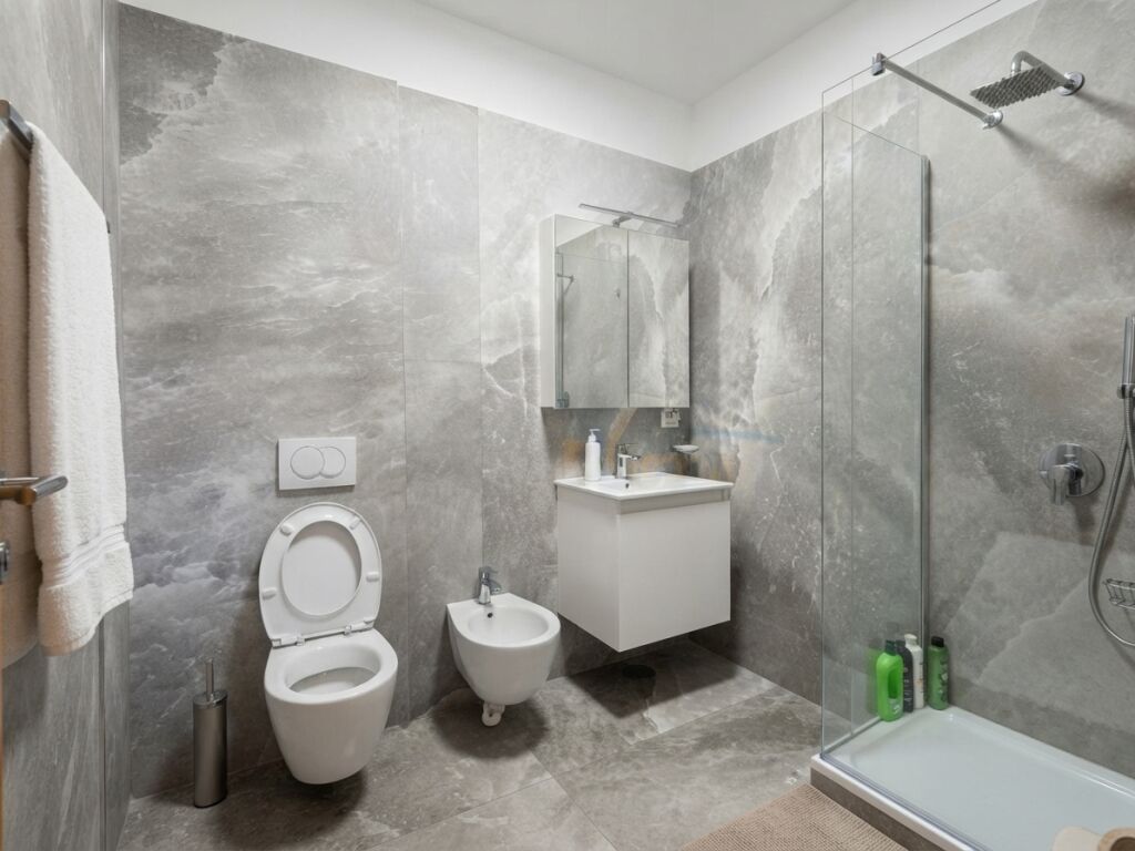 In vendita, Appartamento 2+1, Selvia, Tirana