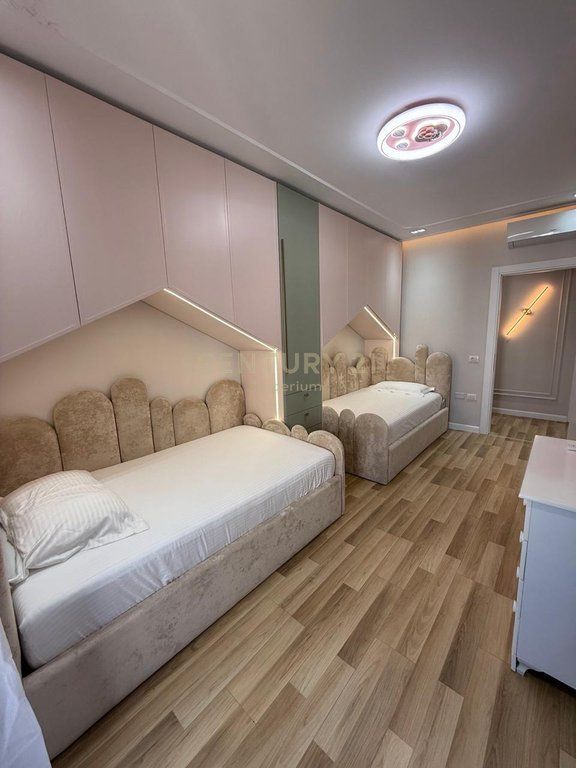 Apartment 2+1+2+parking space for Rent at Residenca Oasis! 1,000 € /Month
