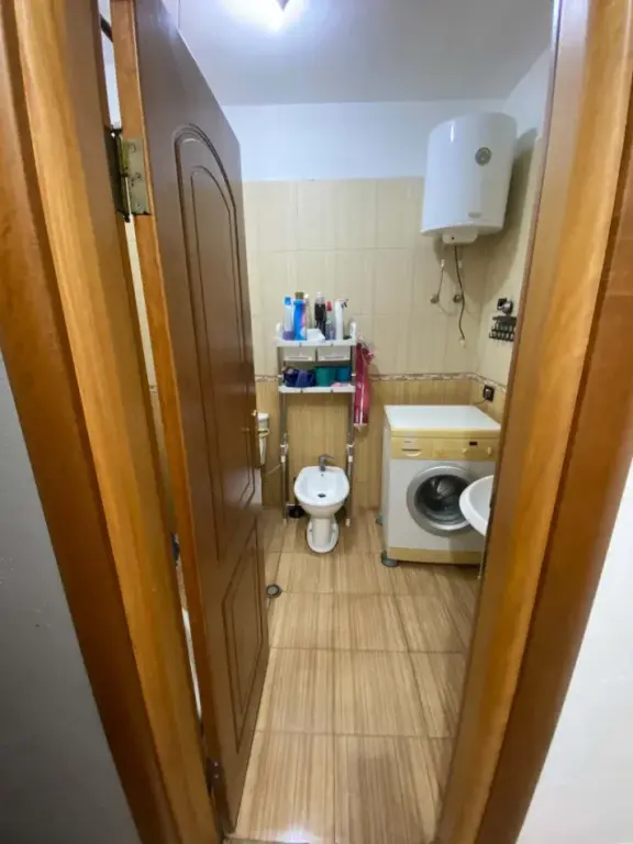 Shitje | Apartament 1 + 1 | Mali i Robit | 68000 €