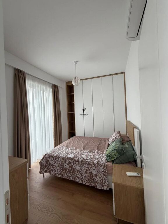 APARTMENT FOR RENT 1+1 PARIST MUNICIPALITY 80,000 LEKE FH-96761