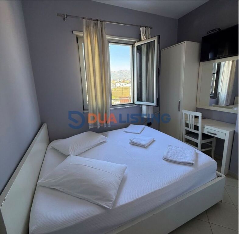 🏨 HOTEL PËR SHITJE | SELITË, TIRANË