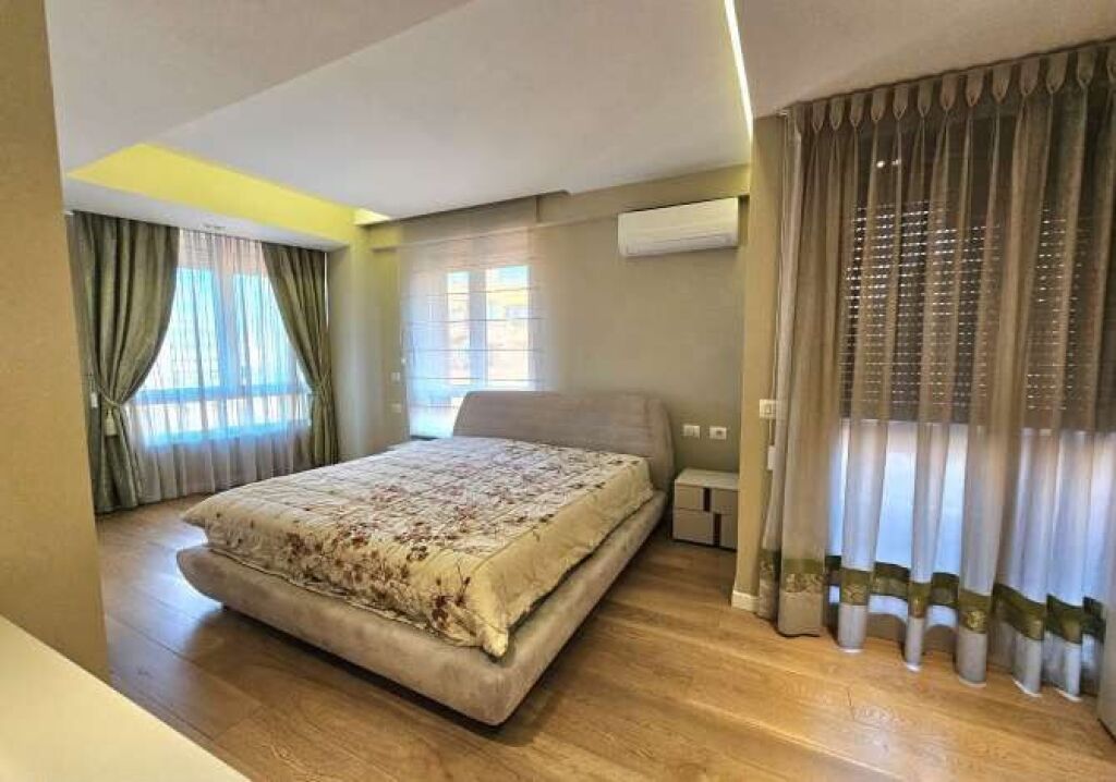 🏡 Appartamento 2+1 in affitto – Myslym Shyri, vicino al Centro di Tirana