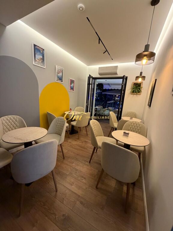 DURRES ROAD BUSINESS BAR LOCAL FOR SALE