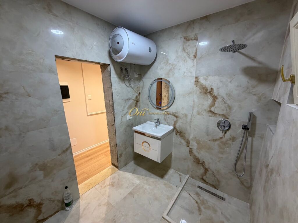 FRESK APARTAMENT PER QERA 2+1