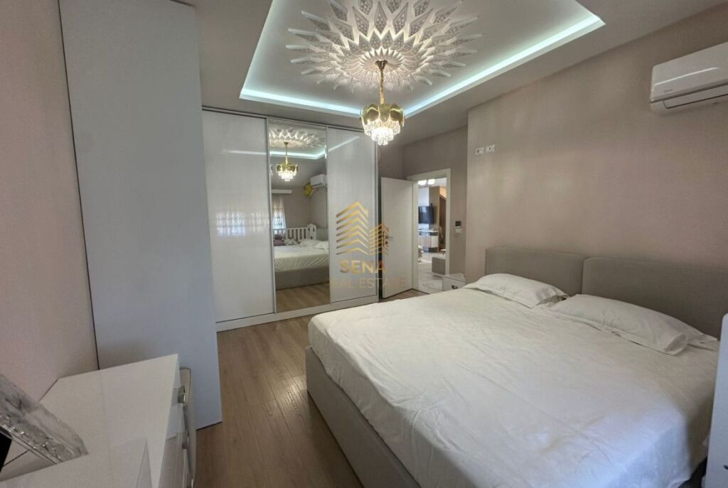 Qira, Apartament 2+1+Verande,Xhamllik,65.000 Leke/muaj