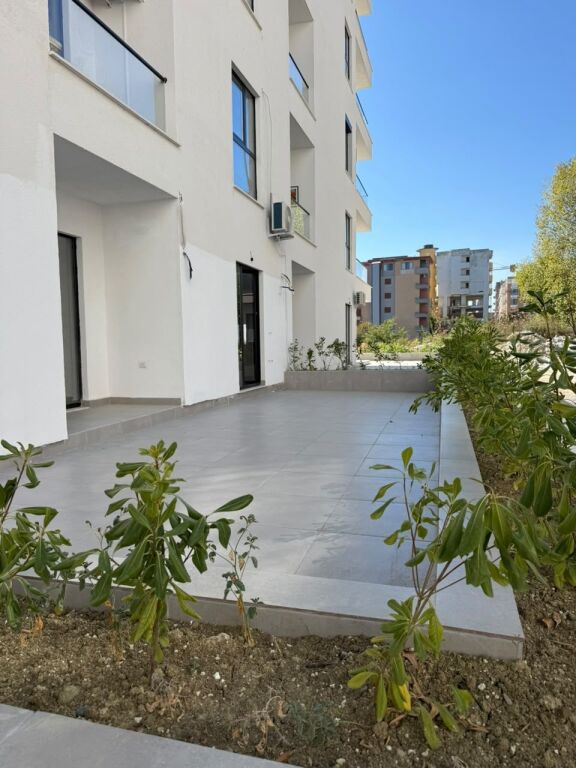 FOR SALE 2 STUDIO APARTMENTS+VERANDA, NEAR LIBURNA RESIDENCE MALI I ROBIT, DURRES!
