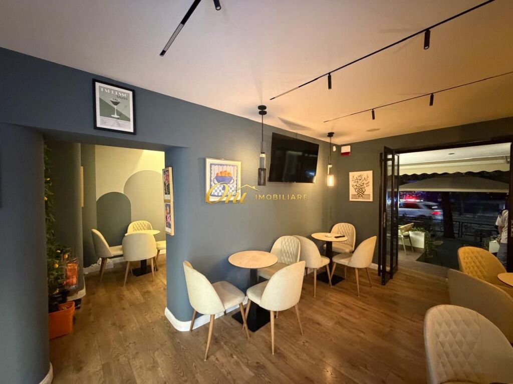 DURRES ROAD BUSINESS BAR LOCAL FOR SALE
