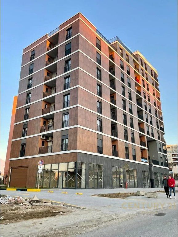 Apartment 1+1 for sale in Astir, Jolla Residence.