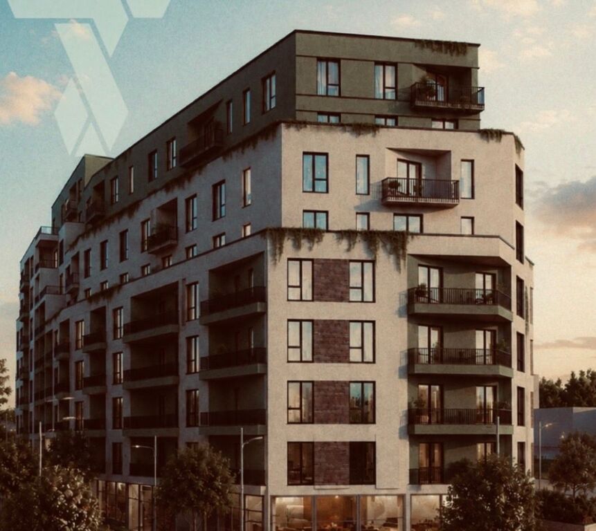 Appartamento 2+1+2 in vendita ad Arden Hill – Paskuqan 🏡