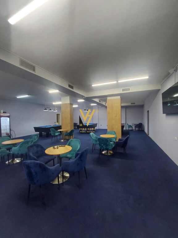 SHITET AKTIVITET BIZNESI 120 M2 TE KODRA E DIELLIT 22.000 EURO