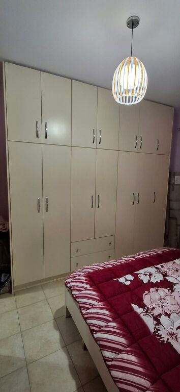 For rent 1+1 ASTIR 45,000 leke