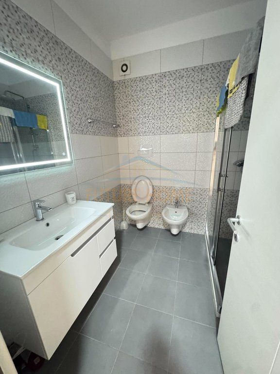 Qera, Apartament 1+1, Tower Bridge 3, Rruga e Dibrës