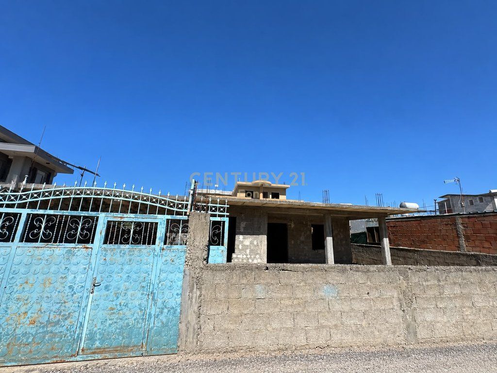 Shtëpi Private Në Shitje në Ish këneta, Durrës !