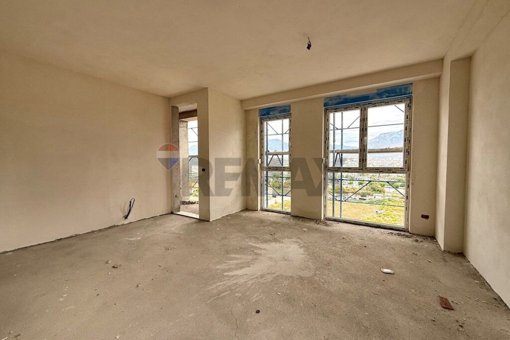 Shitet apartament 3+1 te Reidenca Orbital, Tiranë