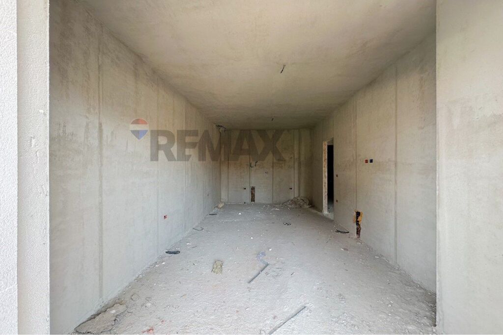 APARTMENT 1+1 FOR SALE NEAR THE AVIATION FIELD