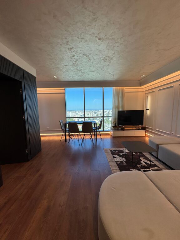 Shitet Apartament 2+1 Vollga