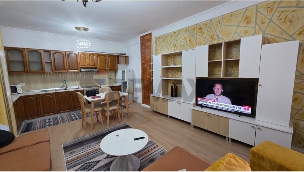 Apartament per shitje 2+1+2, Kodra e Diellit