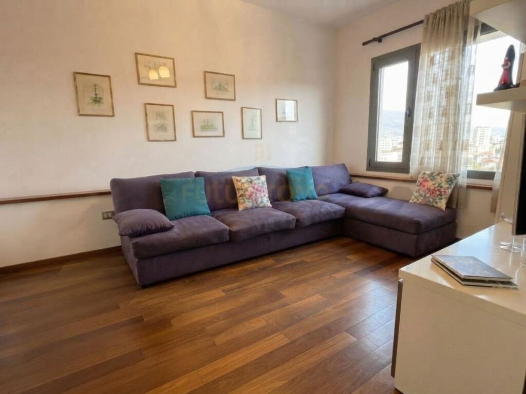 Rent, Apartment 2+1, New Bazaar, Tirana
