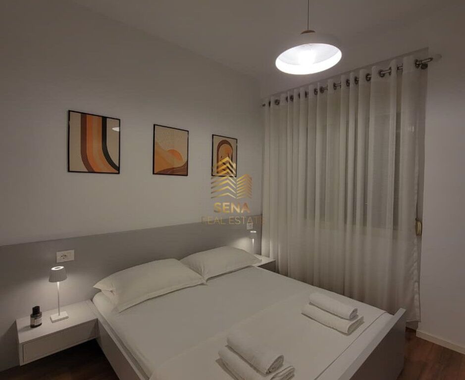 Affitto, Appartamento 1+1, Via Durazzo, 55.000 Leke/mese