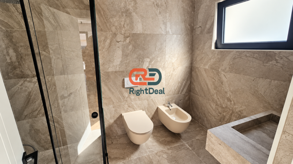 Tek Kodra Diellit, Shitet Super Apartament 2+1+Garazhd, Totalisht I Investuar !!