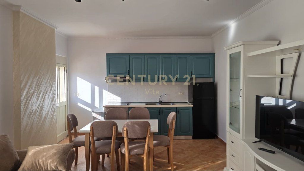 Apartament 2+1 me Qira në Durrës