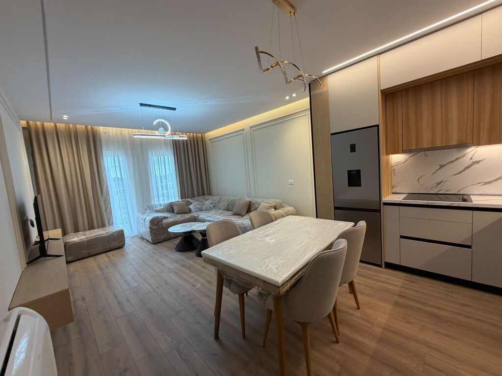 Apartament me qera 2+1+2 Zogu i zi