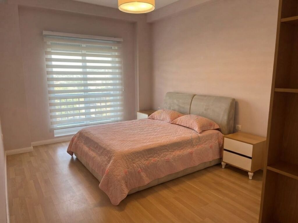 Affitto, Appartamento 1+1, Via Panorama, Tirana.