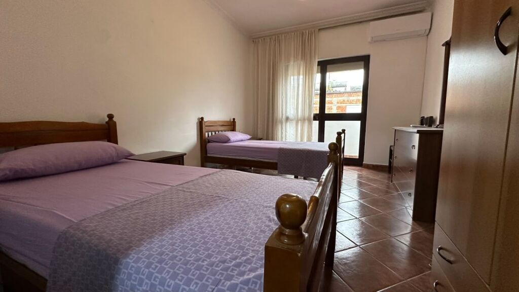 APARTAMENT 2+1 PËR QIRA – instituti i higjenes