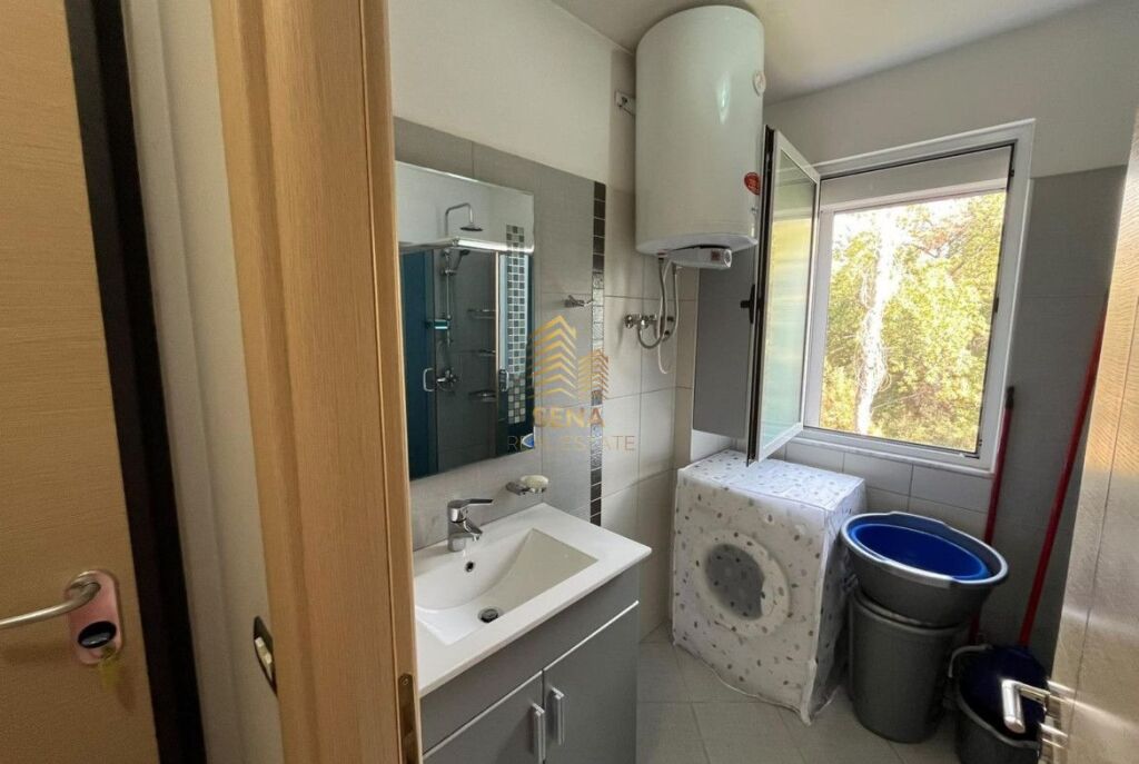 Affitto, Appartamento 2+1+2blocchi, Fresk, 55.000 Leke/mese