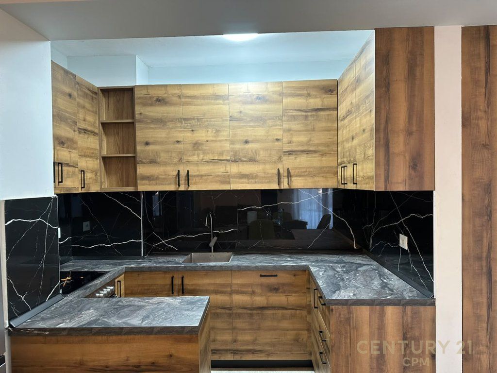 Apartament 1+1+ Post Parkimi Per Shitje Tek Rezidenca Kodra E Diellit 2!