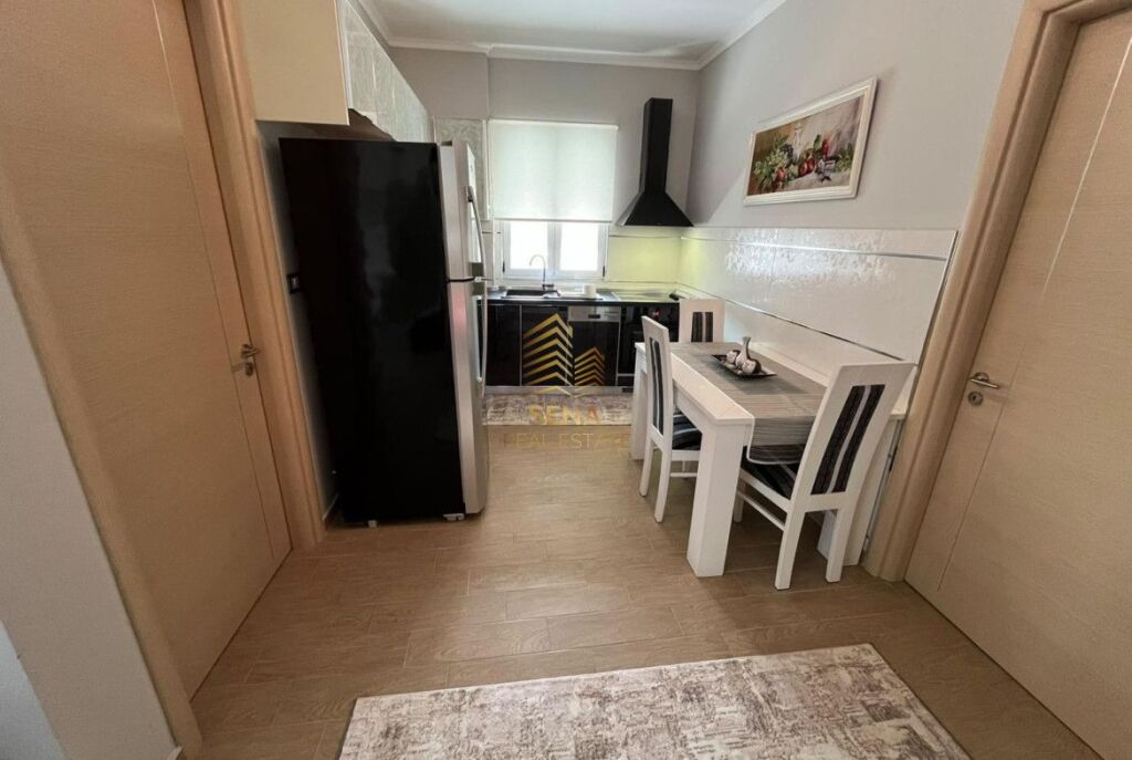 Affitto, Appartamento 2+1+2blocchi, Fresk, 55.000 Leke/mese
