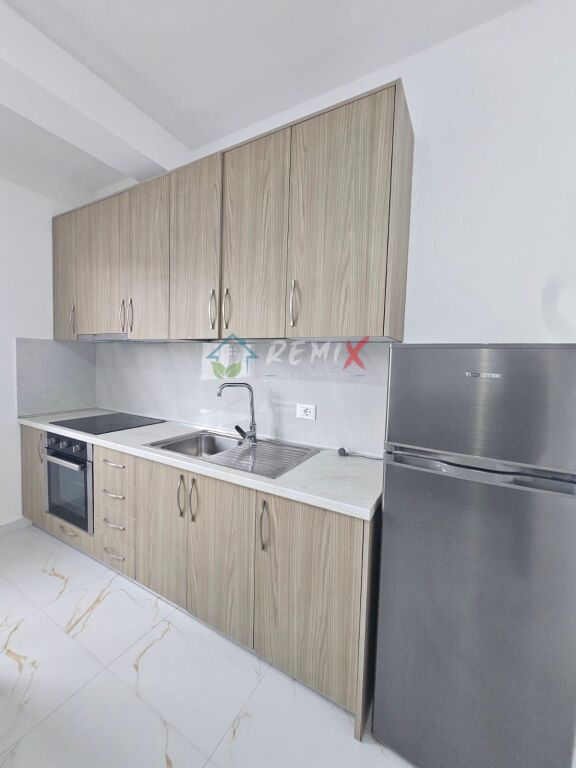 JEPET ME QERA APARTAMENT 1+1 NE KENETE DURRES