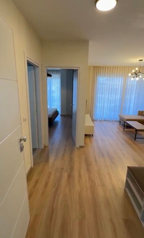 Jepet me qira 1+1 Tek Fiori Di Bosko 65.000 leke
