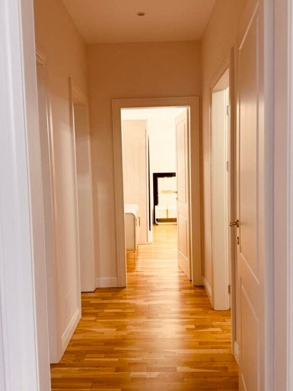 🏡 Apartament 2+1+2 i mobiluar në shitje tek Joy Residence, pranë TEG