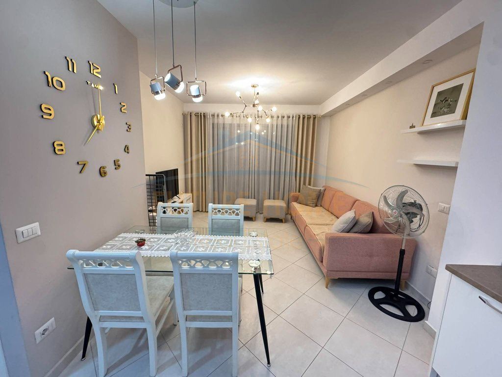 Qera, Apartament 1+1, Tower Bridge 3, Rruga e Dibrës