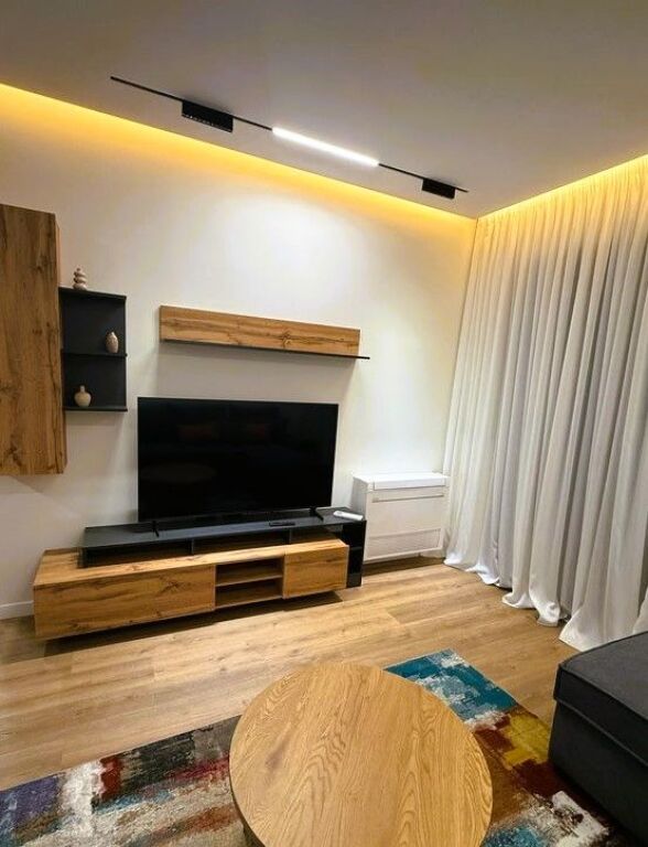 Appartamento 1+1 in affitto presso Paralel Living Don Bosko