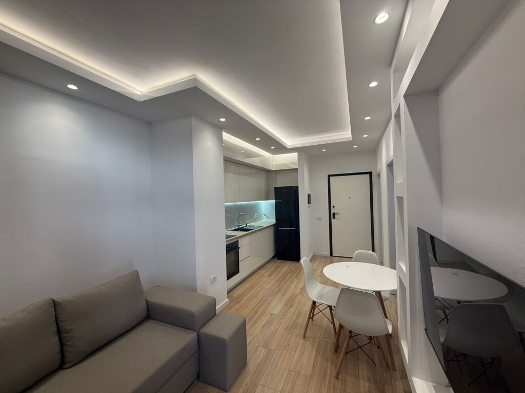 For Rent 1+1 5 Maj City Garden Residence