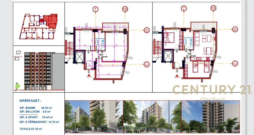 VENDESI APPARTAMENTO 2+1 A ASTIR