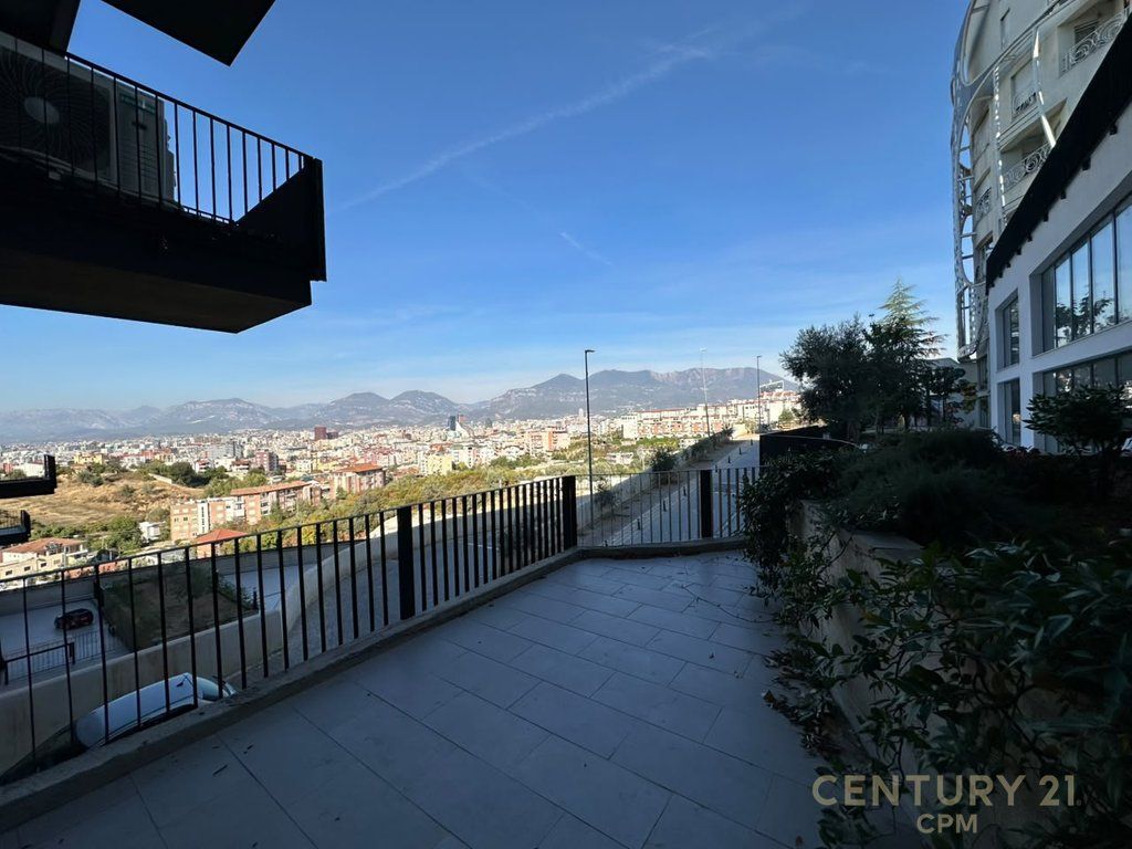Apartament 1+1+ Post Parkimi Per Shitje Tek Rezidenca Kodra E Diellit 2!