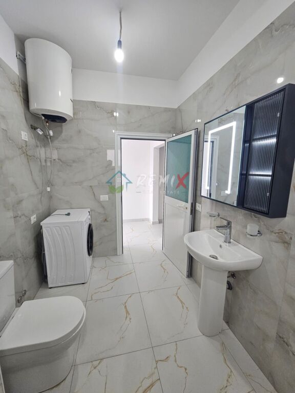 JEPET ME QERA APARTAMENT 1+1 NE KENETE DURRES
