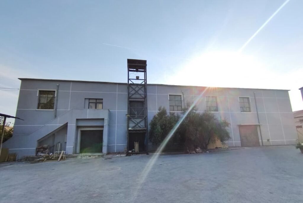 Qera | Magazinë | Rruga Sabaudin Gabrani | 2000 €/muaj